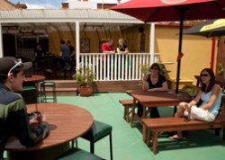 Jack Duggans Irish Pub - Accommodation Broome 0