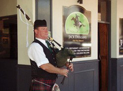 Jack Duggans Irish Pub - Accommodation Broome 1