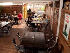 Jack Duggans Irish Pub - Accommodation Broome 2