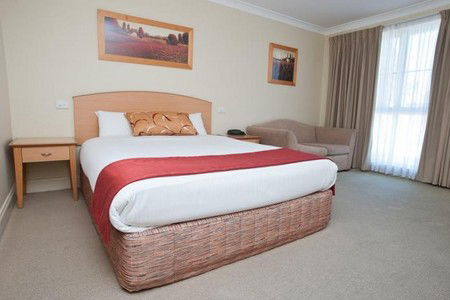 Bathurst Heritage Motor Inn - Accommodation Broome 1