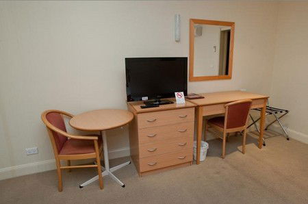 Bathurst Heritage Motor Inn - Accommodation Broome 2