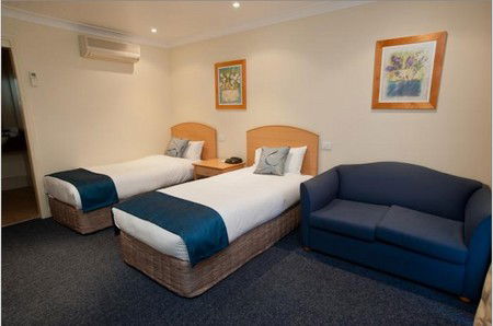 Bathurst Heritage Motor Inn - Accommodation Broome 3
