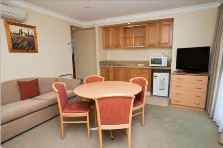 Bathurst Heritage Motor Inn - Accommodation Broome 4