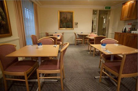 Bathurst Heritage Motor Inn - Accommodation Broome 5