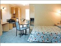 Comfort Inn Hallmark At Tamworth - Accommodation Broome 1