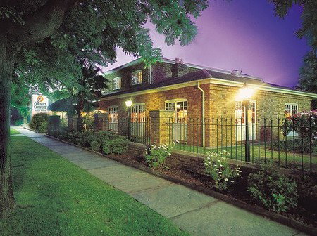 Country Comfort Premier Motel - Accommodation Broome 5