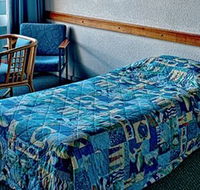 St Helens Bayside Inn - Accommodation Broome