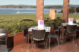 Long Reach TAS Accommodation Broome