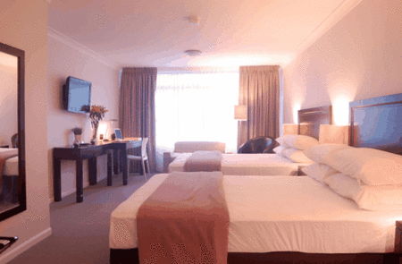 Terrey Hills NSW Accommodation Broome