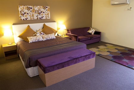 Comfort Inn Hunts Liverpool - Accommodation Broome 0