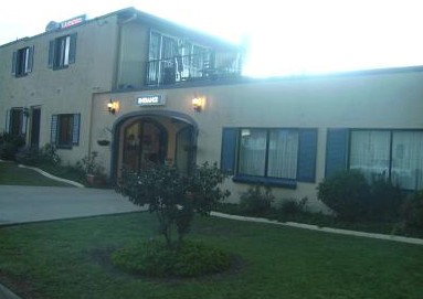 Warwick QLD Accommodation Broome