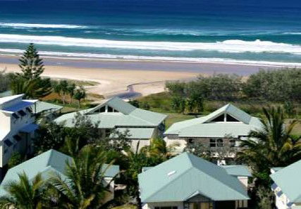 Fraser Island Beach Houses - Accommodation Broome 0