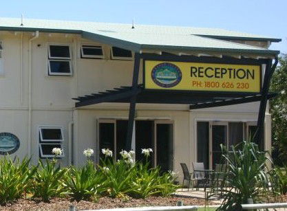 Fraser Island Beach Houses - Accommodation Broome 1