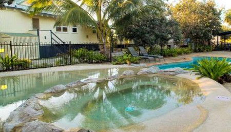 Fraser Island Beach Houses - Accommodation Broome 2