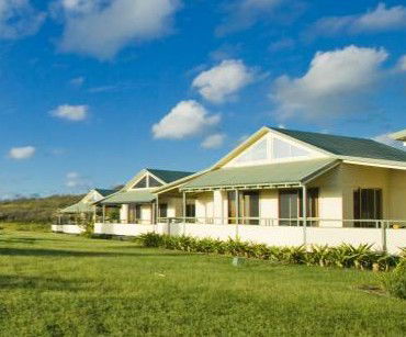 Fraser Island Beach Houses - Accommodation Broome 3