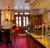 The Occidental Hotel - Accommodation Broome