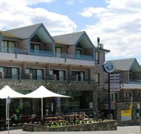 Banjo Paterson Inn - Accommodation Broome