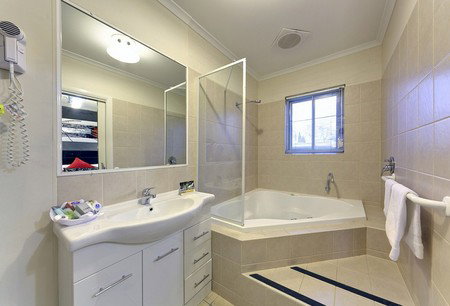 Comfort Inn And Suites Georgian Albury - Accommodation Broome 0