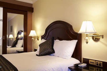 Comfort Inn And Suites Georgian Albury - Accommodation Broome 2