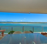 Las Rias Holiday Apartments - Accommodation Broome