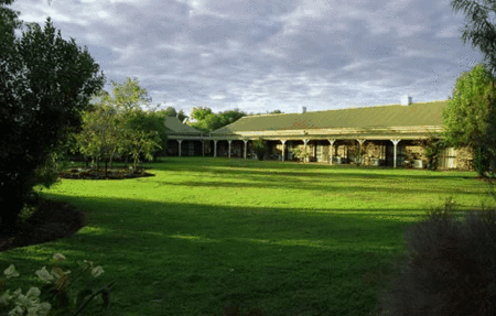 Quality Inn Overlander Homestead - Accommodation Broome