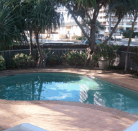 Wharf Boutique Apartments - Accommodation Broome