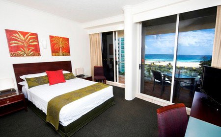 Outrigger Twin Towns Resort - Accommodation Broome 1