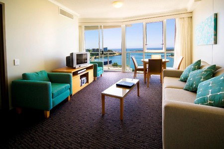 Outrigger Twin Towns Resort - Accommodation Broome 3