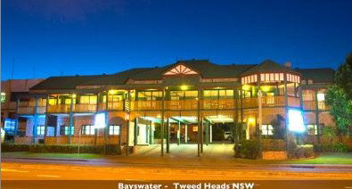 Comfort Inn Bayswater - Accommodation Broome 0