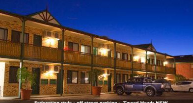 Comfort Inn Bayswater - Accommodation Broome 1