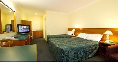Comfort Inn Bayswater - Accommodation Broome 2