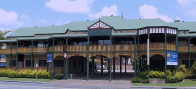 Comfort Inn Bayswater - Accommodation Broome 3