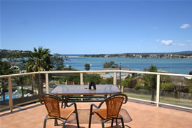 A Baywatch Apartments - Accommodation Broome 1