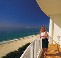 Breakfree Moroccan Resort - Accommodation Broome