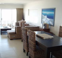 Paros On The Beach - Accommodation Broome