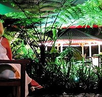 Eden House Retreat - Accommodation Broome