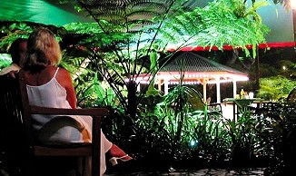 Eden House Retreat - Accommodation Broome 0