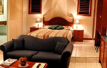 Eden House Retreat - Accommodation Broome 2