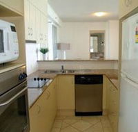 Indigo Blue Holiday Apartments - Accommodation Broome