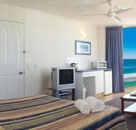 Chateau Beachside - Accommodation Broome
