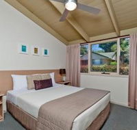 Shelly Beach Resort - Accommodation Broome