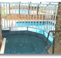 Thornton Tower Apartments - Accommodation Broome