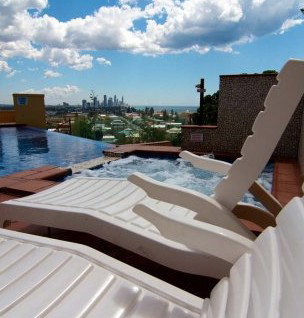 Magic Mountain Resort - Accommodation Broome 0