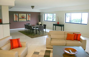 Magic Mountain Resort - Accommodation Broome 1