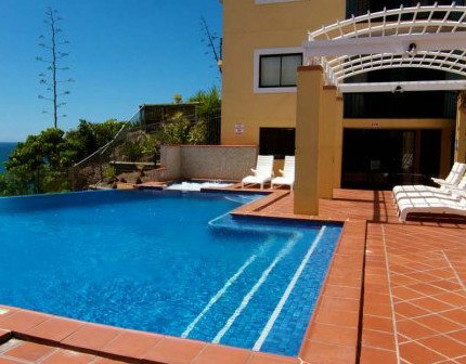 Magic Mountain Resort - Accommodation Broome 4