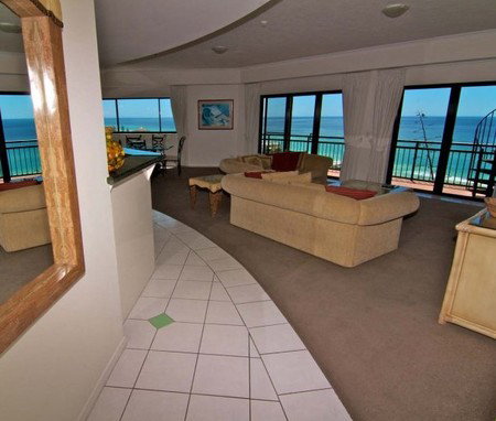 Magic Mountain Resort - Accommodation Broome 5