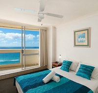 Focus Holiday Apartments - Accommodation Broome