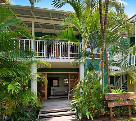 South Pacific Resort And Spa Noosa - Accommodation Broome 1