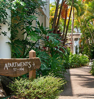 South Pacific Resort And Spa Noosa - Accommodation Broome 2