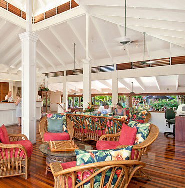 South Pacific Resort And Spa Noosa - Accommodation Broome 3